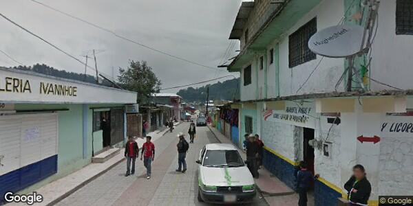 MERCADO PÚBLICO MUNICIPAL